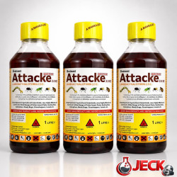 Attacke