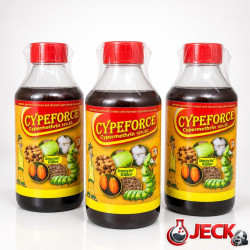 Cyperforce