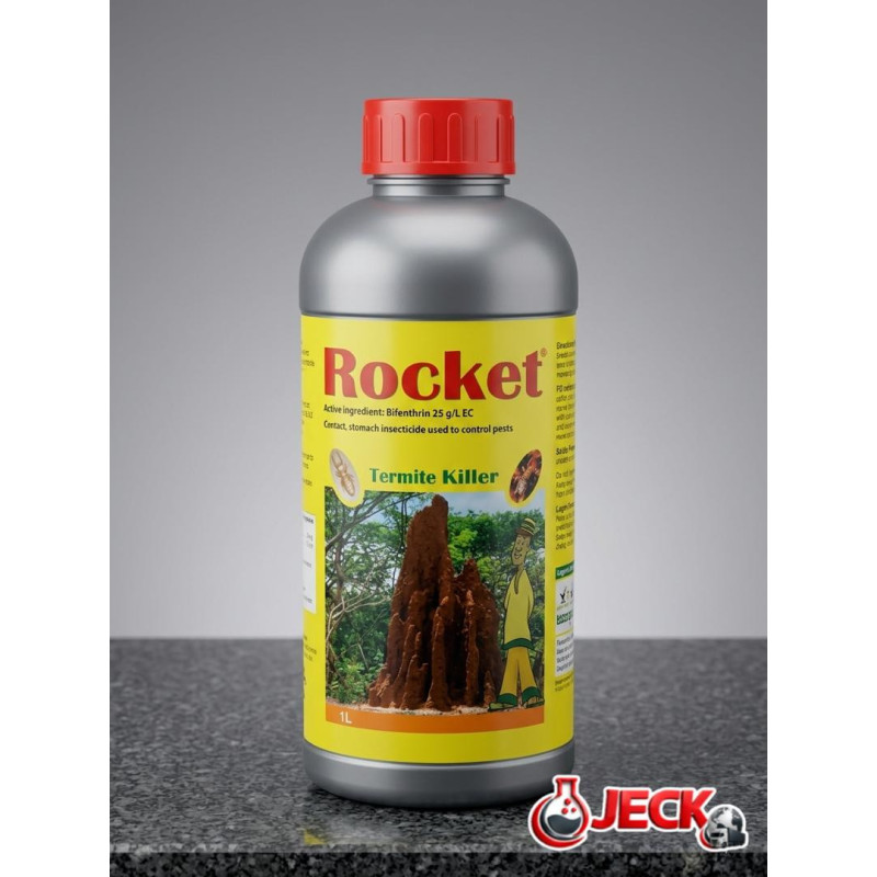 Rocket