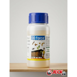 DD force 200mill
