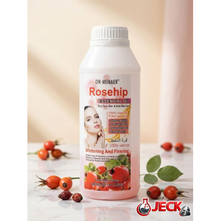 Rose hip essential oil